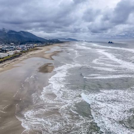 Lakefront Beachhouse 락커웨이비치 외부 사진
