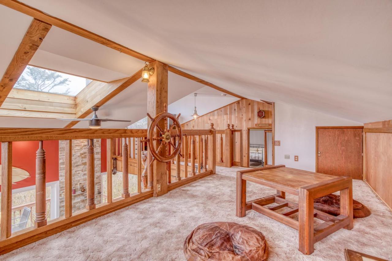 Lakefront Beachhouse 락커웨이비치 외부 사진