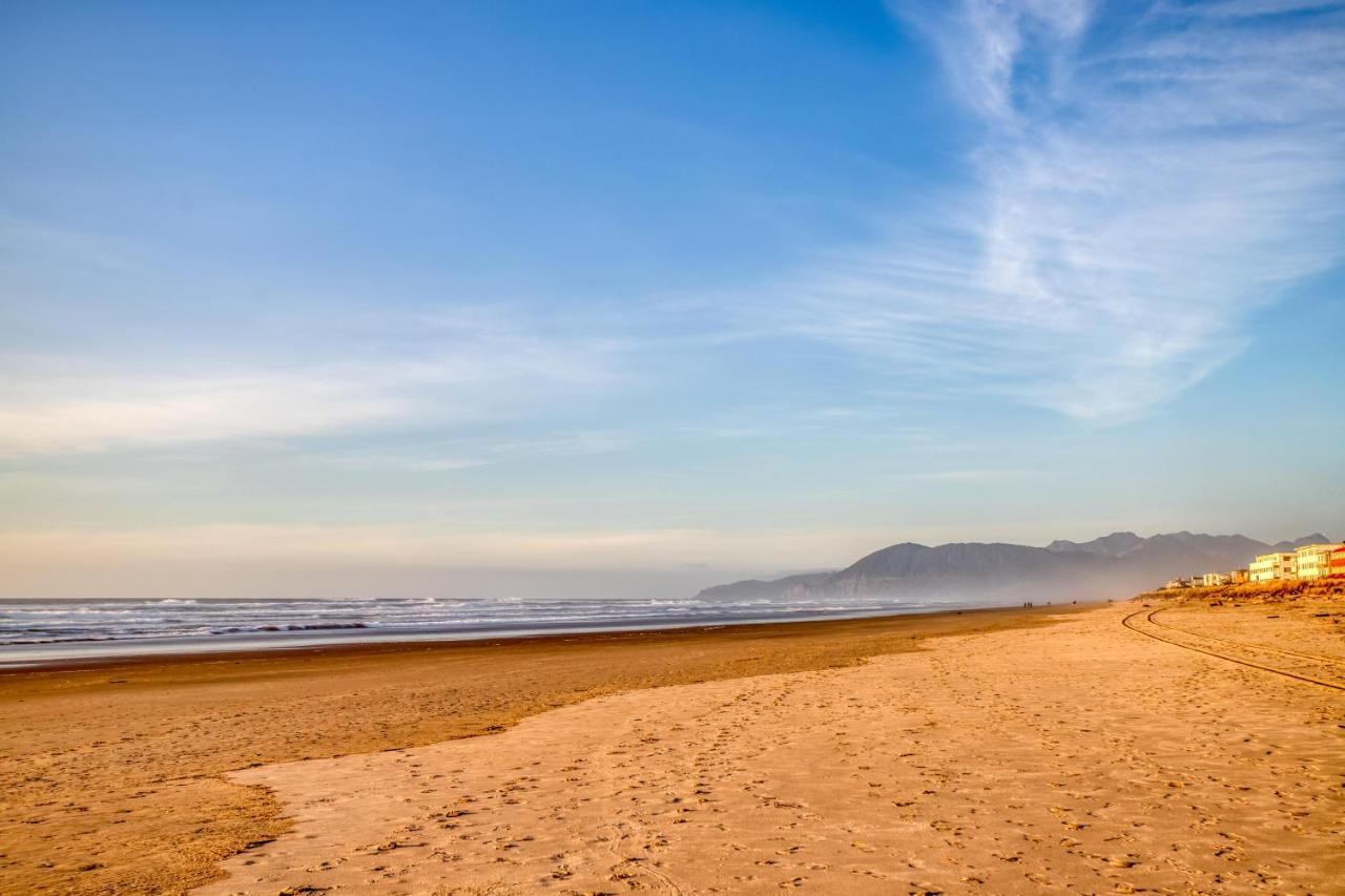 Lakefront Beachhouse 락커웨이비치 외부 사진